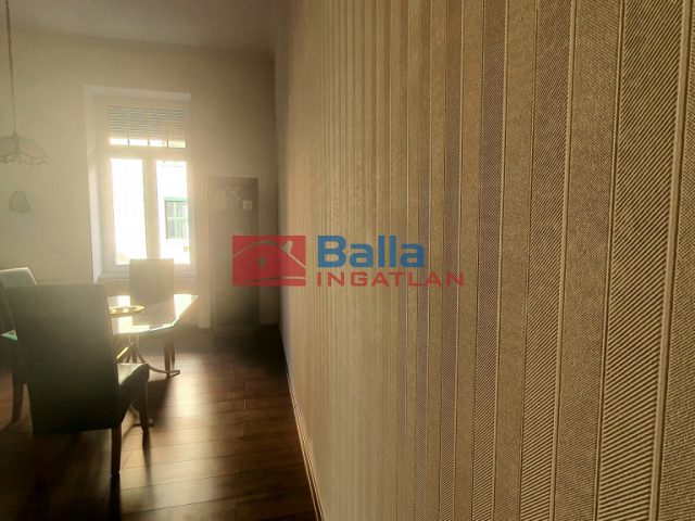 Kiadó 77 m²-estársasházi lakás XIII. Kerület (Újlipótváros) , VISEGRÁDI utca: 299'000 Ft