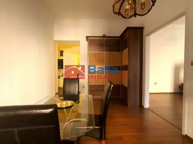 Kiadó 77 m²-estársasházi lakás XIII. Kerület (Újlipótváros) , VISEGRÁDI utca: 299'000 Ft