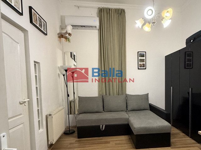 Eladó 33 m²-estársasházi lakás XIII. Kerület (Újlipótváros) , Visegrádi utca: 48'900'000 Ft