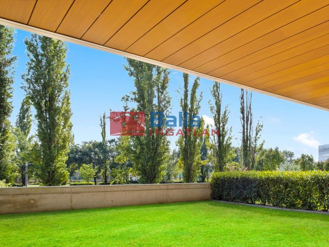Eladó 71 m²-estársasházi lakás XIII. Kerület (Vizafogó – Marinapart) , Danubio Lakópark: 209'000'000 Ft