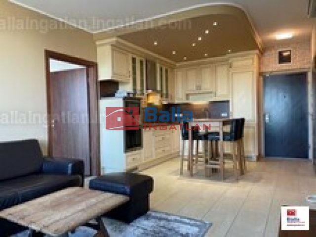 Kiadó 60 m²-estársasházi lakás XIII. Kerület (Vizafogó – Marinapart) , Marina Part: 1'300 EUR