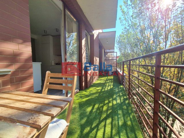 Eladó 54 m²-estársasházi lakás XIII. Kerület (Vizafogó) , Tágas teraszos, újszerű Viza utca: 89'900'000 Ft