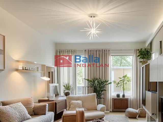 Eladó 93 m²-estársasházi lakás XIII. Kerület (Vizafogó) , Vizafogó: 99'990'000 Ft