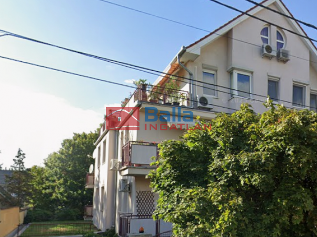 Eladó 89 m²-estársasházi lakás XIV. Kerület (Alsórákos) , ALSÓRÁKOS: 117'900'000 Ft