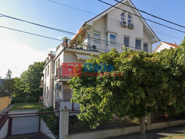 Eladó 89 m²-estársasházi lakás XIV. Kerület (Alsórákos) , ALSÓRÁKOS: 109'900'000 Ft