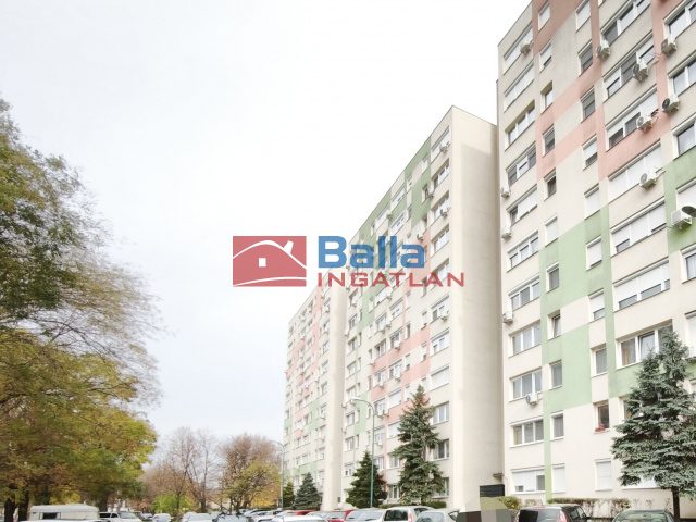 Eladó 46 m²-estársasházi lakás XIV. Kerület (Alsórákos) , Alsórákos utca: 68'900'000 Ft