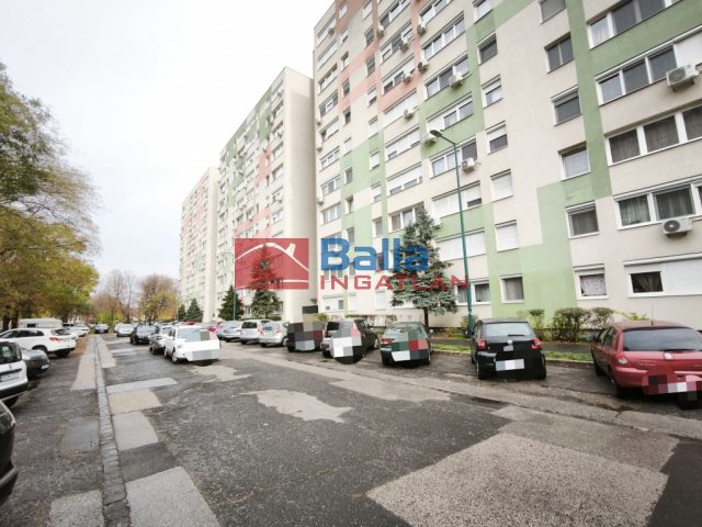 Eladó 46 m²-estársasházi lakás XIV. Kerület (Alsórákos) , Alsórákos utca: 67'900'000 Ft