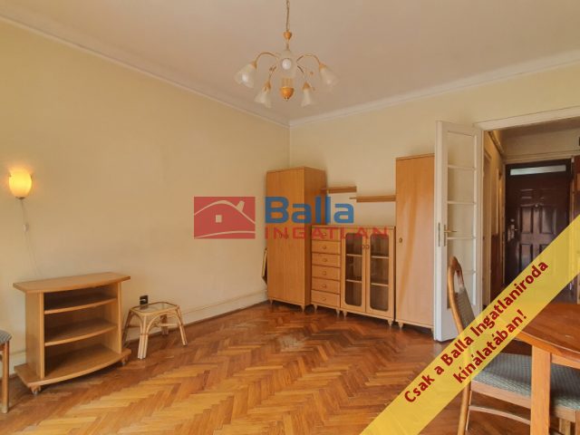 Eladó 33 m²-estársasházi lakás XIV. Kerület (Alsórákos) , BOSNYÁK tér: 53'000'000 Ft