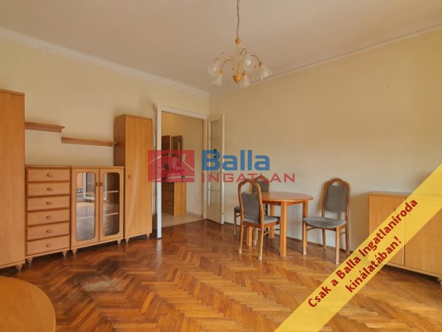 Eladó 33 m²-estársasházi lakás XIV. Kerület (Alsórákos) , BOSNYÁK tér: 53'000'000 Ft