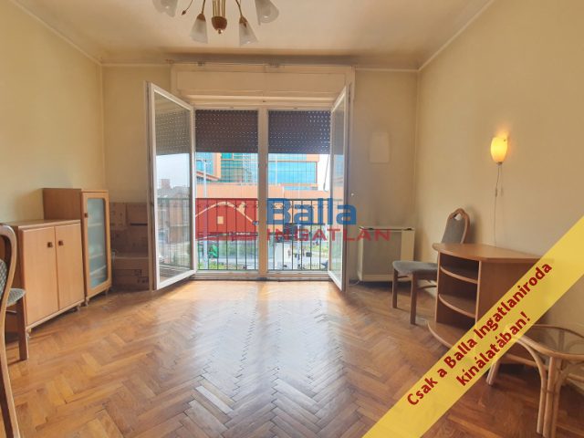Eladó 33 m²-estársasházi lakás XIV. Kerület (Alsórákos) , BOSNYÁK tér: 49'900'000 Ft