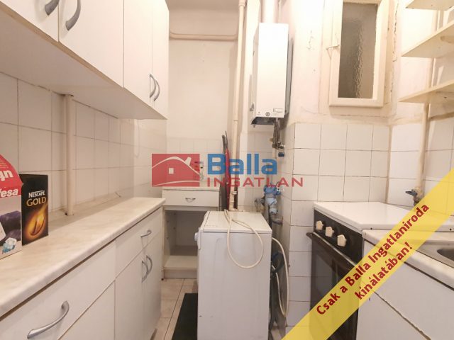 Eladó 33 m²-estársasházi lakás XIV. Kerület (Alsórákos) , BOSNYÁK tér: 53'000'000 Ft