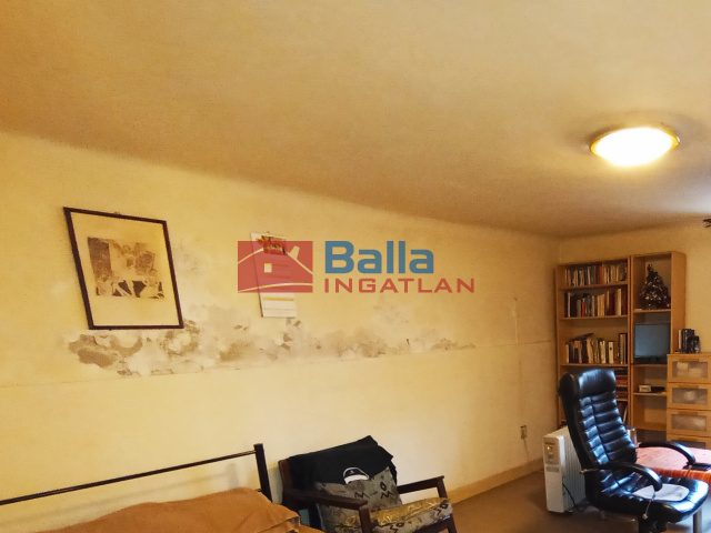 Eladó 39 m²-estársasházi lakás XIV. Kerület (Alsórákos) , Balázs utca: 34'000'000 Ft