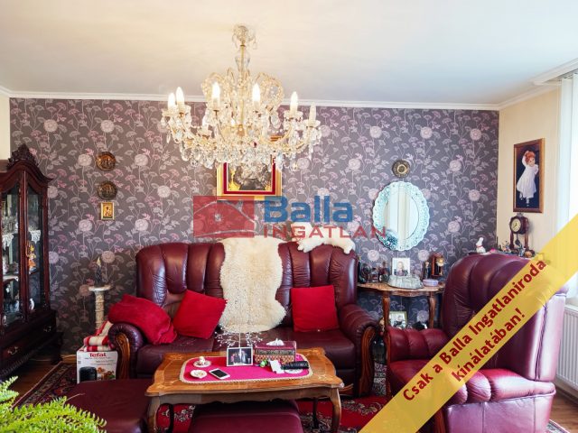 Eladó 68 m²-estársasházi lakás XIV. Kerület (Alsórákos) , Beckó utca: 114'000'000 Ft