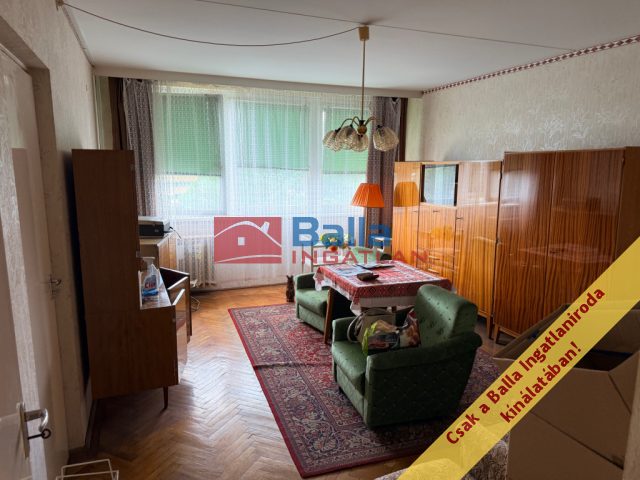 Eladó 46 m²-estársasházi lakás XIV. Kerület (Alsórákos) , Csertő utca: 64'400'000 Ft