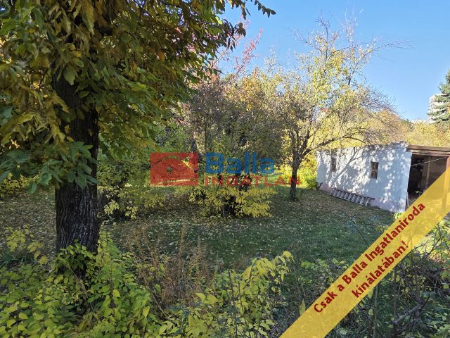 Eladó 862 m²-estelek XIV. Kerület (Alsórákos) , Füredi utca: 258'600'000 Ft