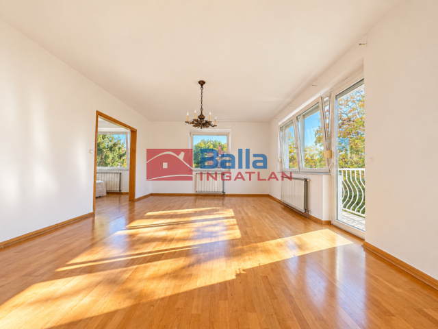 Kiadó 86 m²-estársasházi lakás XIV. Kerület (Alsórákos) , Ilosvai Selymes utca: 350'000 Ft