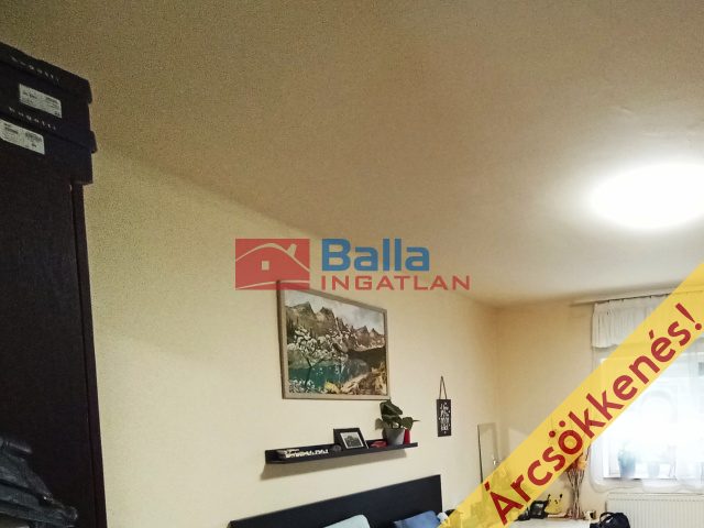 Eladó 29 m²-estársasházi lakás XIV. Kerület (Alsórákos) , Ilosvay Selymes utca: 40'900'000 Ft