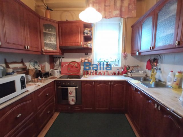 Eladó 89 m²-estársasházi lakás XIV. Kerület (Alsórákos) , Kassai utca: 99'000'000 Ft