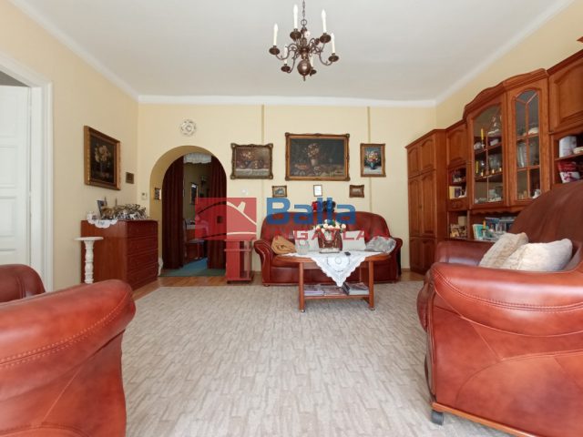 Eladó 89 m²-estársasházi lakás XIV. Kerület (Alsórákos) , Kassai utca: 99'000'000 Ft