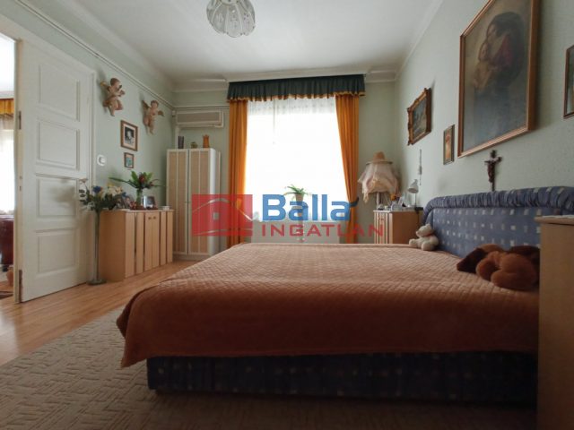 Eladó 89 m²-estársasházi lakás XIV. Kerület (Alsórákos) , Kassai utca: 99'000'000 Ft