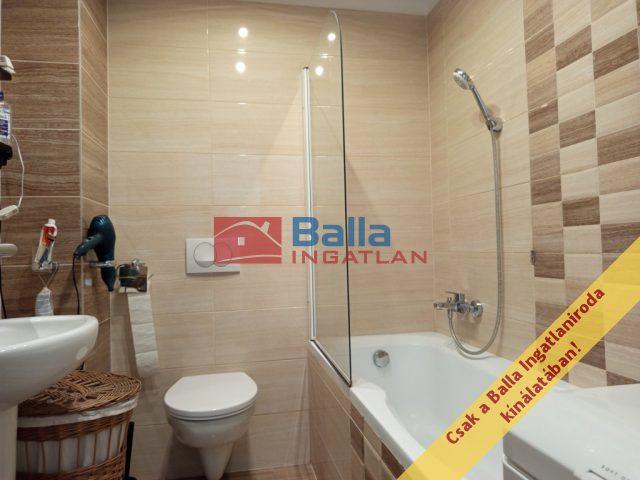Eladó 51 m²-estársasházi lakás XIV. Kerület (Alsórákos) , Levendula lakópark: 84'990'000 Ft