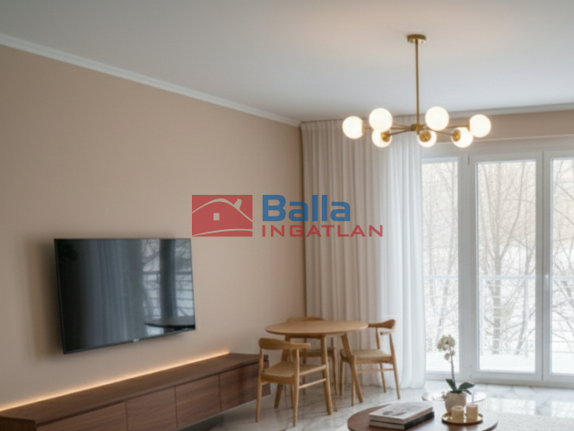 Eladó 70 m²-estársasházi lakás XIV. Kerület (Alsórákos) , Paskál Lakópark: 110'000'000 Ft