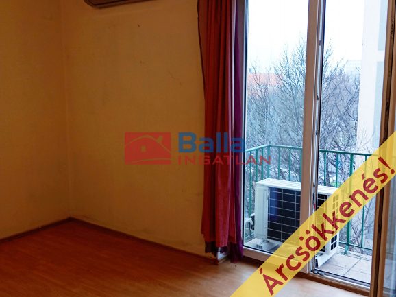 Eladó 30 m²-estársasházi lakás XIV. Kerület (Alsórákos) , Róna utca: 46'900'000 Ft