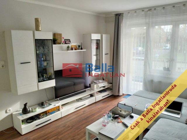 Eladó 52 m²-estársasházi lakás XIV. Kerület (Alsórákos) , Szenice-Németpróna sarok: 84'900'000 Ft