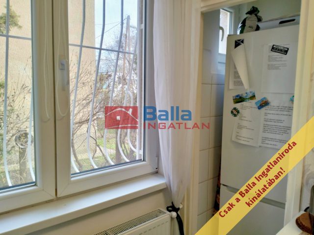 Eladó 52 m²-estársasházi lakás XIV. Kerület (Alsórákos) , Szenice-Németpróna sarok: 85'000'000 Ft