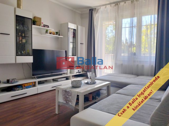 Eladó 52 m²-estársasházi lakás XIV. Kerület (Alsórákos) , Szenice-Németpróna sarok: 88'000'000 Ft