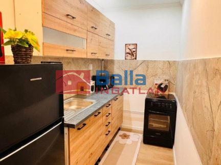 Eladó 46 m²-estársasházi lakás XIV. Kerület (Alsórákos) , Tihany utca: 62'500'000 Ft