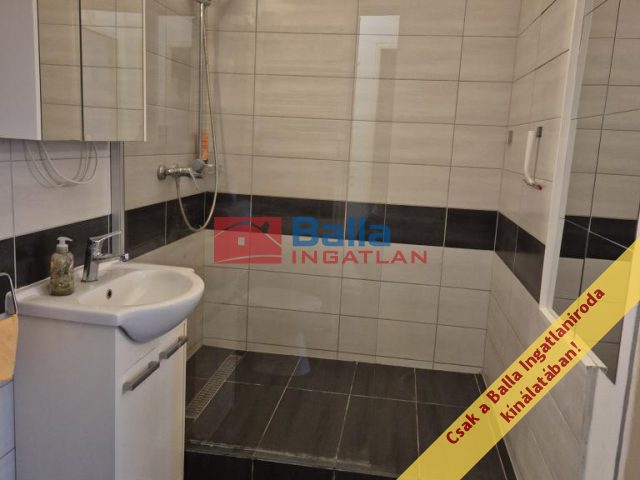 Eladó 46 m²-estársasházi lakás XIV. Kerület (Füredi lakótelep) , Csertő utca: 54'900'000 Ft
