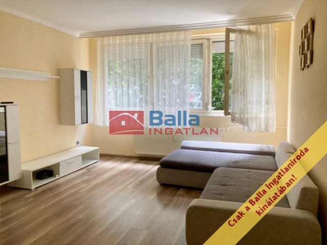 Eladó 46 m²-estársasházi lakás XIV. Kerület (Füredi lakótelep) , Füredi utca: 62'900'000 Ft