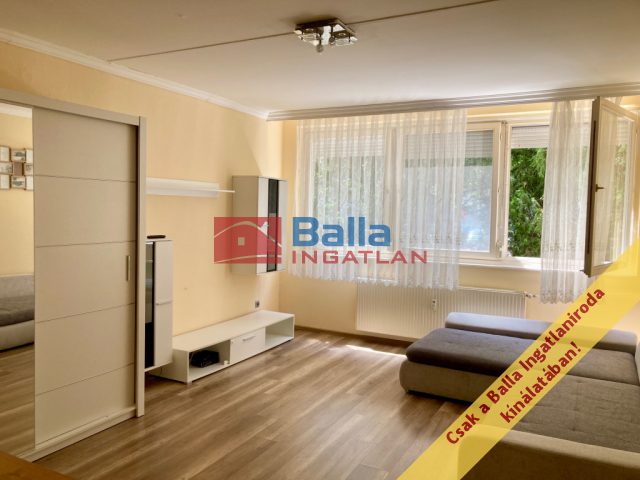 Eladó 46 m²-estársasházi lakás XIV. Kerület (Füredi lakótelep) , Füredi utca: 62'900'000 Ft