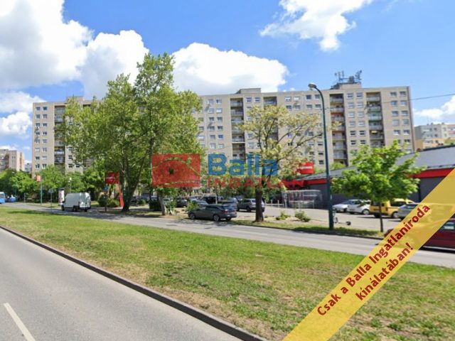 Eladó 49 m²-estársasházi lakás XIV. Kerület (Füredi lakótelep) , Füredi utca: 59'900'000 Ft