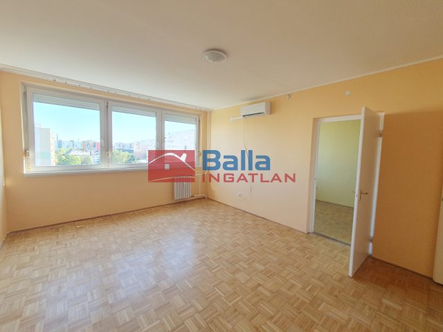 Eladó 49 m²-estársasházi lakás XIV. Kerület (Füredi lakótelep) , Füredi utcai lakótelep: 57'500'000 Ft