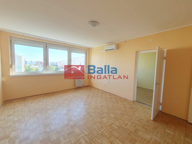 Eladó 49 m²-estársasházi lakás XIV. Kerület (Füredi lakótelep) , IKEA közeli utca: 62'500'000 Ft