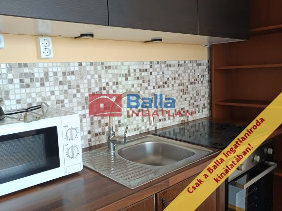 Eladó 46 m²-estársasházi lakás XIV. Kerület (Füredi lakótelep) , Ond Vezér útja: 55'500'000 Ft