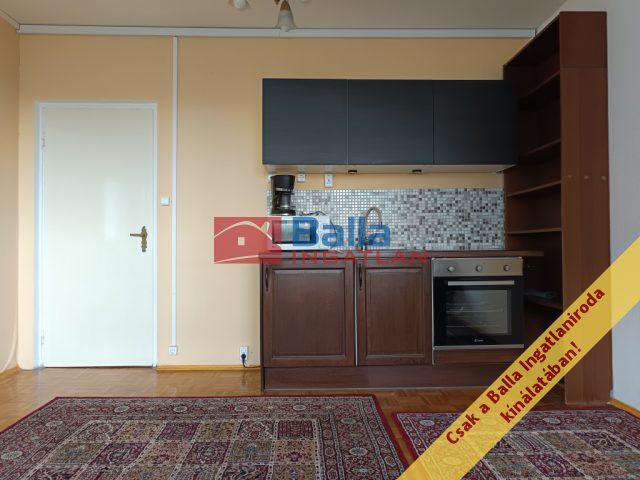 Eladó 46 m²-estársasházi lakás XIV. Kerület (Füredi lakótelep) , Ond Vezér útja: 61'900'000 Ft