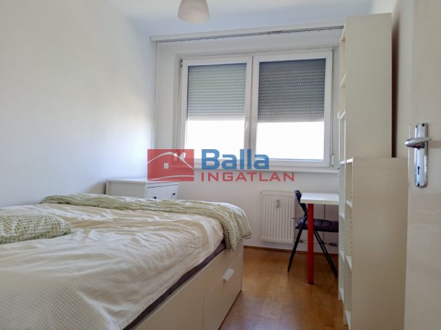 Kiadó 68 m²-estársasházi lakás XIV. Kerület (Füredi lakótelep) , Örs vezér tér: 290'000 Ft