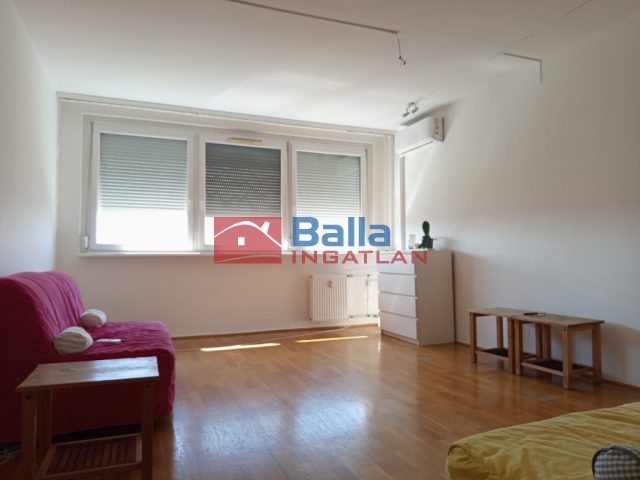 Kiadó 68 m²-estársasházi lakás XIV. Kerület (Füredi lakótelep) , Örs vezér tér: 300'000 Ft