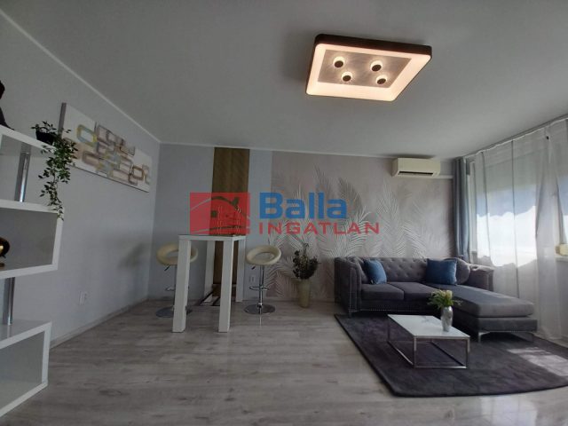 Eladó 49 m²-estársasházi lakás XIV. Kerület (Füredi lakótelep) , Vezér utca: 69'500'000 Ft
