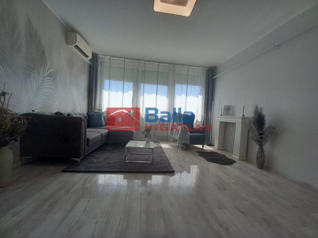 Eladó 49 m²-estársasházi lakás XIV. Kerület (Füredi lakótelep) , Vezér utca: 69'500'000 Ft