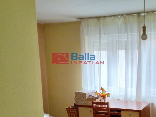 Eladó 49 m²-estársasházi lakás XIV. Kerület (Herminamező) , Herminamező: 66'200'000 Ft