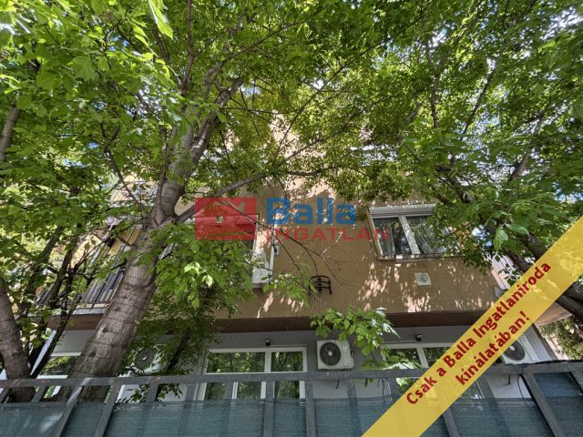 Eladó 70 m²-estársasházi lakás XIV. Kerület (Herminamező) , Herminamező: 79'900'000 Ft