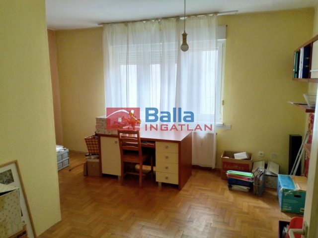 Eladó 49 m²-estársasházi lakás XIV. Kerület (Herminamező) , Herminamező: 65'700'000 Ft