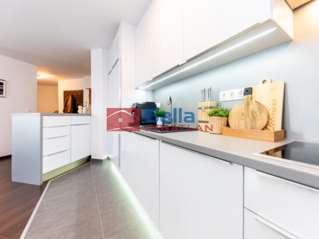 Eladó 94 m²-estársasházi lakás XIV. Kerület (Herminamező) , Levendula lakóparkban: 159'700'000 Ft