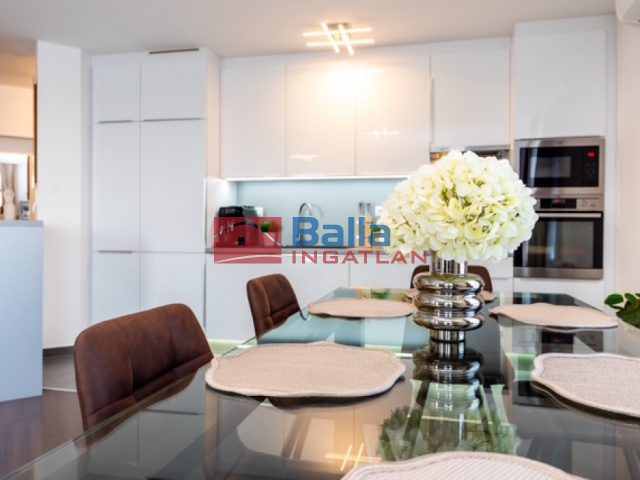 Eladó 94 m²-estársasházi lakás XIV. Kerület (Herminamező) , Levendula lakóparkban: 159'700'000 Ft