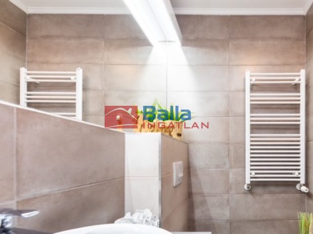 Eladó 94 m²-estársasházi lakás XIV. Kerület (Herminamező) , Levendula lakóparkban: 159'700'000 Ft