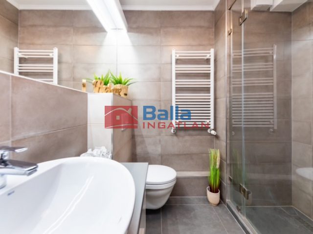 Eladó 94 m²-estársasházi lakás XIV. Kerület (Herminamező) , Levendula lakóparkban: 159'700'000 Ft